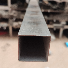 Aluminium Holo 38 x 38 x 0.8mm MF