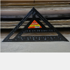 Siku Sudut Alu HD ALDO SKS612 12″ 300mm