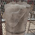 JILUMESH Aluminium U 1015