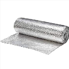 Aluminium Foil Foam 1mm x 1 x 100