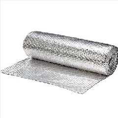Aluminium Foil Foam 2mm x 1 x 100