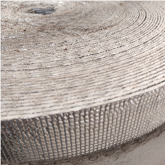 ARTICCELL Foam Double Alu Foil 3mm @100m