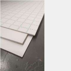 Paper Foam Board 1.22 x 2.44 x 5mm