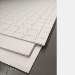 Paper Foam Board 1.22 x 2.44 x 10mm