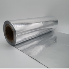 Aluminium Foil Double 120 x 60m