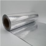 Aluminium Foil Single 120 x 60m
