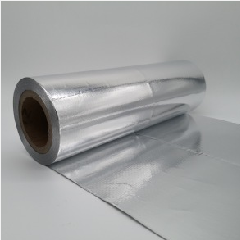 Aluminium Foil Woven Double 120 x 50