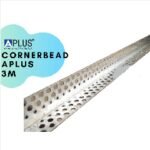 Corner Bead 3m Baja Ringan