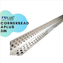 Corner Bead 3m Baja Ringan