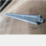 Cross Tee Putih 120cm u/ Gyptile APLUS (50)