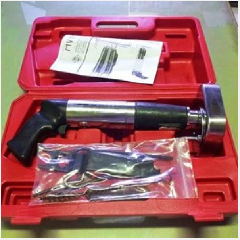 Alat Tembak Paku Ramset SUPERFIX + Mata