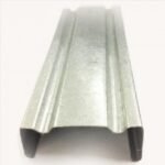 Metal Stud 76 (Tiang Baja Ringan) 0.4mmx3m