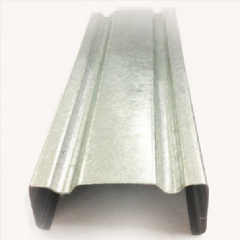 Metal Stud 76 (Tiang Baja Ringan) 0.4mmx3m