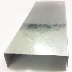 U Runner 76 (Lantai Truss) 0.7mmx3m