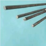 As Bulat SS 201 1/4″ (1.5kg) @6m