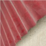 Atap GL11 1.8m Merah Merapi