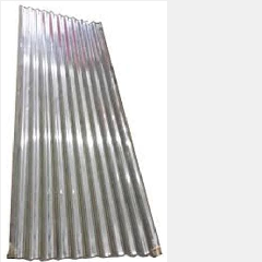 Atap Spandec CS-5 25 x 4.3m Biru