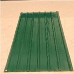 Atap Kotak JAYA80 1.8m Hijau Borneo