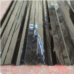 Atap Pvc Trimdeck770 Bronz 4m x0.86mx 0.8mm