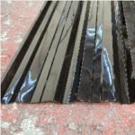 Atap Pvc Trimdeck770 Bronz 5m x0.86mx 0.8mm