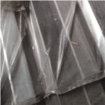 Atap SOLARTUFF Trimdeck Clear 0.8mm x 6m