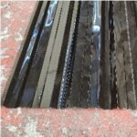 Atap Pvc Trimdeck770 Grey 5m x0.86mx 0.8mm