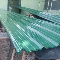 Atap Spandec CS-5 25 x 3m Hj Borneo