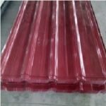 Atap Spandec CS-5 25 x 3m Merah