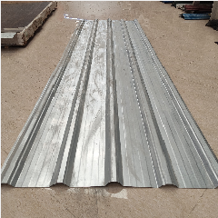 Atap Spandec CS-5 35 x 5.8m