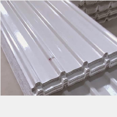 Atap FiberGlass XRP 1.2mm x 5.8m (76cm eff)