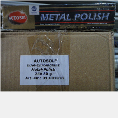Autosol 1018 50gr