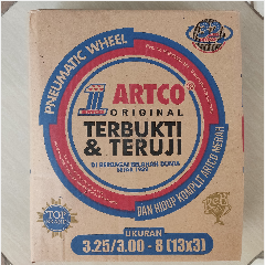 Ban Gerobak Hidup Lengkap ARTCO (10)