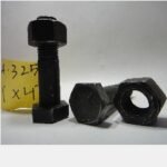 Baut Baja A325 TMS 1″ x 4″