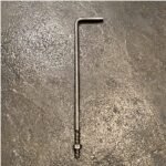 Angkur Baut + Mur 7/8″ x 60cm