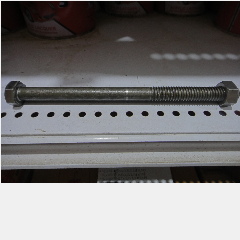 Baut Biasa TMS 1/2″ x 7″