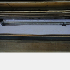 Baut Biasa TMS 1″ x 22″ UNC @24pcs