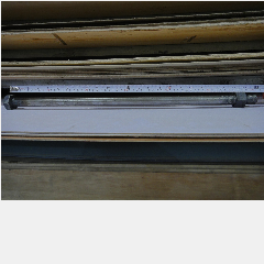 Baut Biasa TMS 1″ x 24″ UNC @22pcs