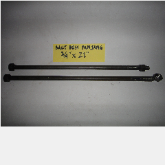Baut Biasa TMS 3/4″ x 21″