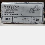 Baut Biasa TMS 3/4″ x 4″