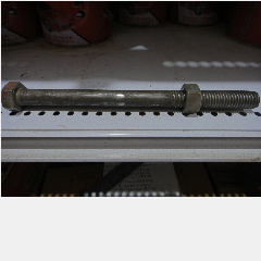 Baut Biasa TMS 5/8″ x 8″