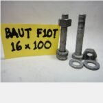 Baut F10T TMS 16 x 100 @150pcs