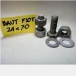 Baut F10T TMS 24 x 70 @75pcs