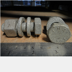 Baut F10T TMS M16 x 50 @…pcs