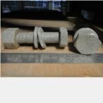 Baut F10T TMS M24 x 120 @50pcs