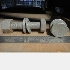 Baut F10T TMS M24 x 120 @50pcs