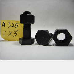 Baut Baja A325 TMS 1 x 3 @75pcs