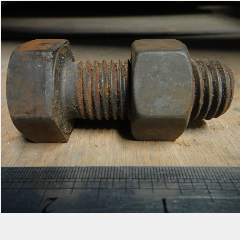 Baut GR 8.8 UNC TMS 3/4″ x 2″