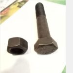 Baut GR 8.8 UNC TMS 3/4″ x 4″