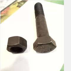 Baut GR 8.8 UNC TMS 3/4″ x 4″