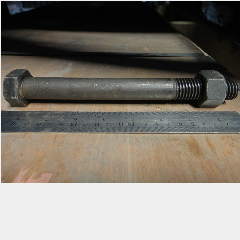 Baut GR 8.8 UNC TMS 7/8″ x 8″